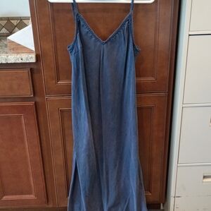 Bella Dahl Maxi Dress